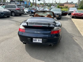 Porsche 911 * TURBO * CARFAX *    | Mobile.bg    5