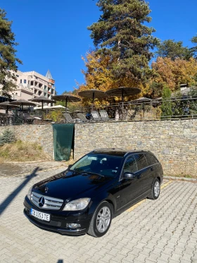 Обява за продажба на Mercedes-Benz C 220 ~14 400 лв. - изображение 1