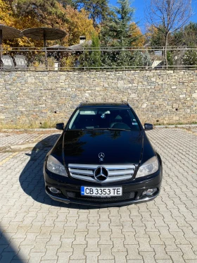Обява за продажба на Mercedes-Benz C 220 ~14 400 лв. - изображение 1