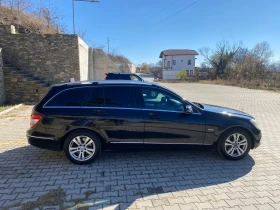 Обява за продажба на Mercedes-Benz C 220 ~14 400 лв. - изображение 3