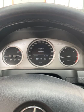 Обява за продажба на Mercedes-Benz C 220 ~14 400 лв. - изображение 7