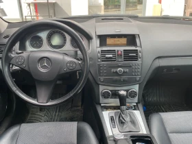 Обява за продажба на Mercedes-Benz C 220 ~14 400 лв. - изображение 6