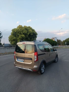 Dacia Dokker 1.3 Tce * 2019* STEPWAY  | Mobile.bg    17