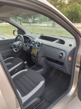 Обява за продажба на Dacia Dokker 1.3 Tce * 2019* STEPWAY  ~19 999 лв. - изображение 9