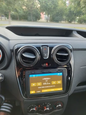 Dacia Dokker 1.3 Tce * 2019* STEPWAY  | Mobile.bg    16