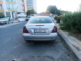 Mercedes-Benz E 220 | Mobile.bg    3