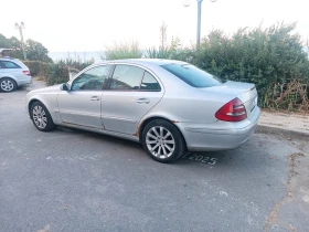Mercedes-Benz E 220 | Mobile.bg    2