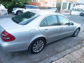 Mercedes-Benz E 220 | Mobile.bg    4