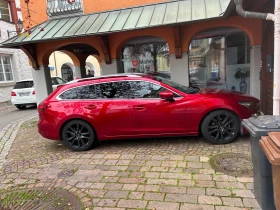 Обява за продажба на Mazda 6 AWD sport plus ~49 000 лв. - изображение 1