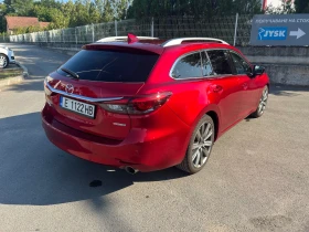 Обява за продажба на Mazda 6 AWD sport plus ~44 000 лв. - изображение 2