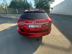 Обява за продажба на Mazda 6 AWD sport plus ~44 000 лв. - изображение 6