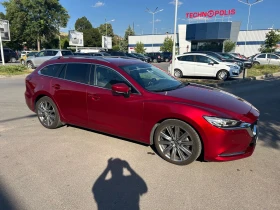 Обява за продажба на Mazda 6 AWD sport plus ~44 000 лв. - изображение 4