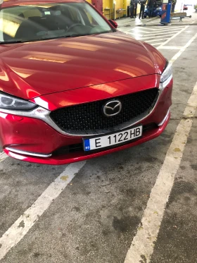 Обява за продажба на Mazda 6 AWD sport plus ~49 000 лв. - изображение 2