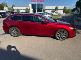 Обява за продажба на Mazda 6 AWD sport plus ~44 000 лв. - изображение 1