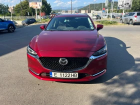 Обява за продажба на Mazda 6 AWD sport plus ~44 000 лв. - изображение 7