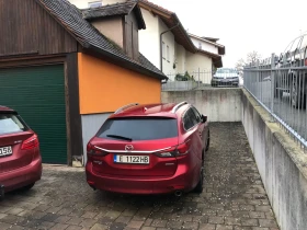 Обява за продажба на Mazda 6 AWD sport plus ~49 000 лв. - изображение 1