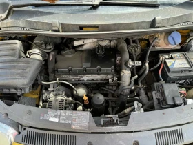 VW Sharan 1.9 - 200 лв. - 18952187 6