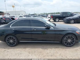 Mercedes-Benz C 300 ПОДГРЕВ* КАМЕРА* КЕЙЛЕС* LANE* ASSIST - 30400 лв. - 31855349 5
