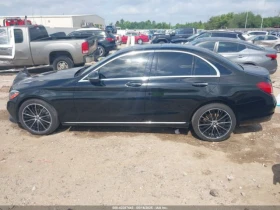 Mercedes-Benz C 300 ПОДГРЕВ* КАМЕРА* КЕЙЛЕС* LANE* ASSIST - 30400 лв. - 31855349 6