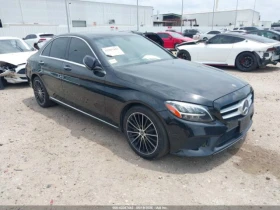 Mercedes-Benz C 300 ПОДГРЕВ* КАМЕРА* КЕЙЛЕС* LANE* ASSIST - 30400 лв. - 31855349 3