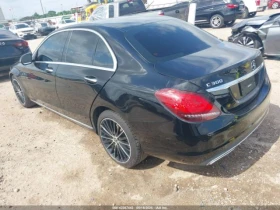 Mercedes-Benz C 300 ПОДГРЕВ* КАМЕРА* КЕЙЛЕС* LANE* ASSIST - 30400 лв. - 31855349 4