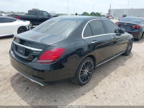 Mercedes-Benz C 300 ПОДГРЕВ* КАМЕРА* КЕЙЛЕС* LANE* ASSIST - 30400 лв. - 31855349 2