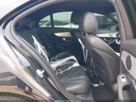 Mercedes-Benz C 300 ПОДГРЕВ* КАМЕРА* КЕЙЛЕС* LANE* ASSIST - 30400 лв. - 31855349 12