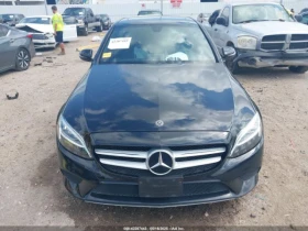 Mercedes-Benz C 300 ПОДГРЕВ* КАМЕРА* КЕЙЛЕС* LANE* ASSIST - 30400 лв. - 31855349 7