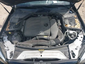 Mercedes-Benz C 300 ПОДГРЕВ* КАМЕРА* КЕЙЛЕС* LANE* ASSIST - 30400 лв. - 31855349 13