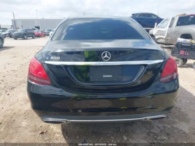 Mercedes-Benz C 300 ПОДГРЕВ* КАМЕРА* КЕЙЛЕС* LANE* ASSIST - 30400 лв. - 31855349 8