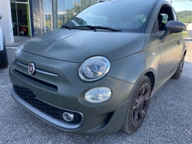 Fiat 500 0.9 TwinAir Turbo 105 CV Riva 114 651 km - 7200 EUR - 40267368 2