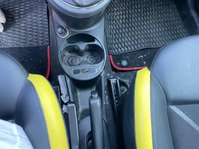 Fiat 500 0.9 TwinAir Turbo 105 CV Riva 114 651 km - 7200 EUR - 40267368 8