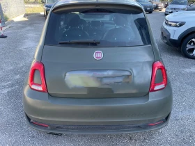 Fiat 500 0.9 TwinAir Turbo 105 CV Riva 114 651 km - 7200 EUR - 40267368 4