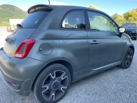 Fiat 500 0.9 TwinAir Turbo 105 CV Riva 114 651 km - 7200 EUR - 40267368 5
