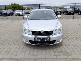 Skoda Octavia 1.9 TDI 