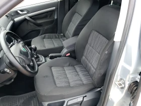 Skoda Octavia 1.9 TDI - 9800 лв. - 90436486 6