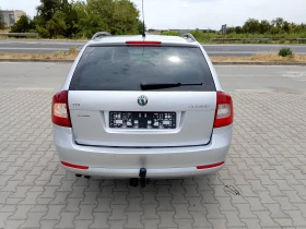Skoda Octavia 1.9 TDI - 9800 лв. - 90436486 4