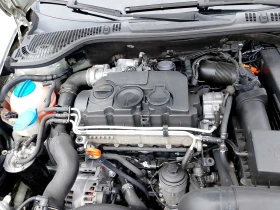 Skoda Octavia 1.9 TDI - 9800 лв. - 90436486 8