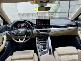 Audi A4 Allroad 40tdi Quattro - 53500 лв. - 19956193 15
