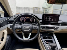 Audi A4 Allroad 40tdi Quattro - 53500 лв. - 19956193 16