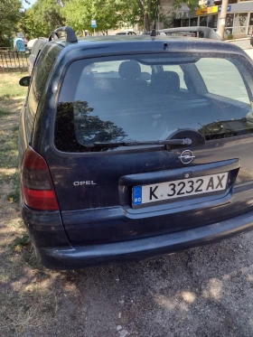 Обява за продажба на Opel Vectra ~2 000 лв. - изображение 1
