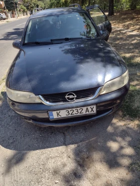 Обява за продажба на Opel Vectra ~2 000 лв. - изображение 3