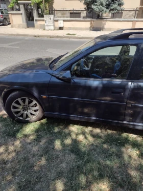 Обява за продажба на Opel Vectra ~2 000 лв. - изображение 2