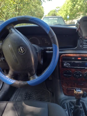 Обява за продажба на Opel Vectra ~2 000 лв. - изображение 1