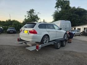 Обява за продажба на BMW 325 Xdrive БЛОКИРАЛ МОТОР ~5 300 лв. - изображение 1