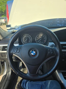 Обява за продажба на BMW 325 Xdrive БЛОКИРАЛ МОТОР ~5 300 лв. - изображение 4