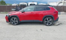 Toyota Corolla Cross Hybrid | Mobile.bg    5