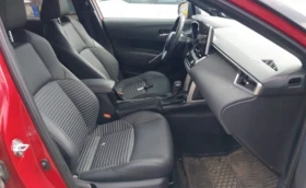 Toyota Corolla Cross Hybrid | Mobile.bg    9