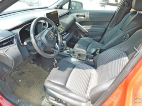 Toyota Corolla Cross Hybrid | Mobile.bg    10