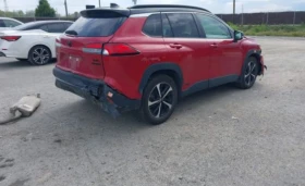 Toyota Corolla Cross Hybrid | Mobile.bg    6